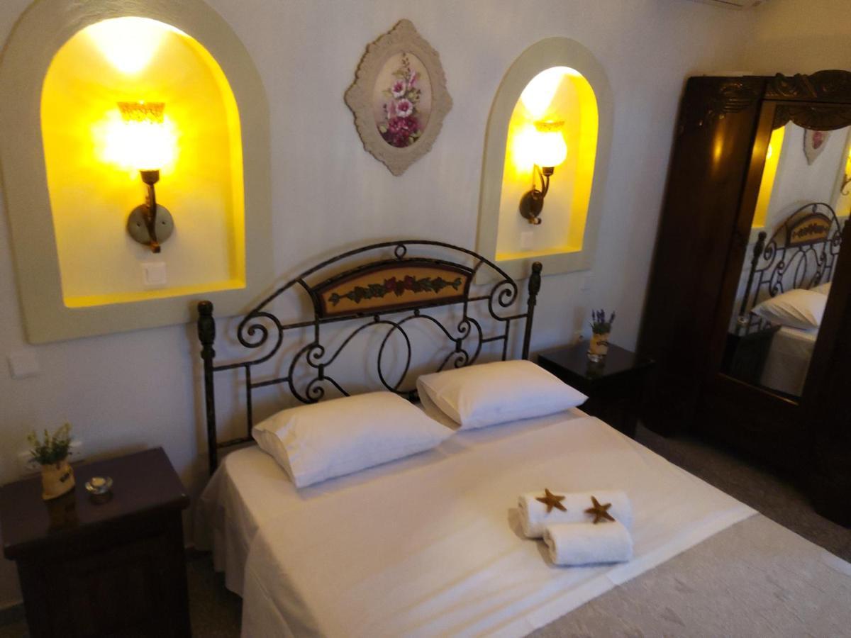 Butterfly View Suites Astypalaia Exterior foto