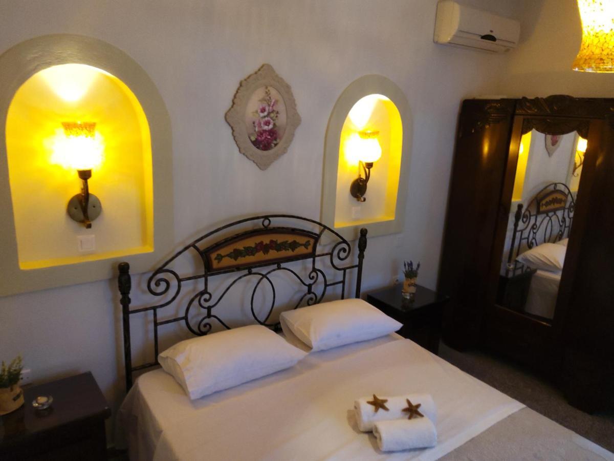 Butterfly View Suites Astypalaia Exterior foto