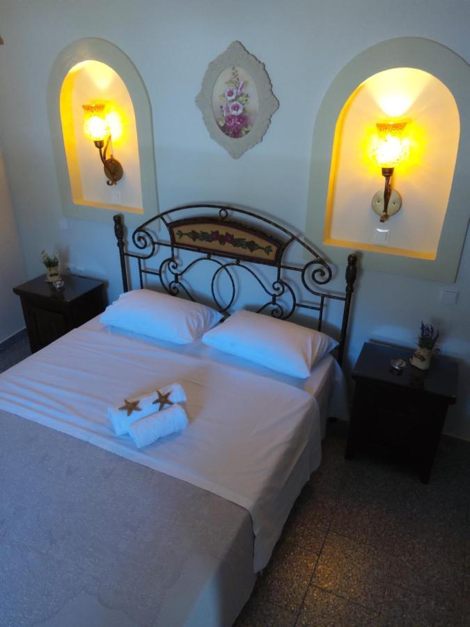 Butterfly View Suites Astypalaia Exterior foto