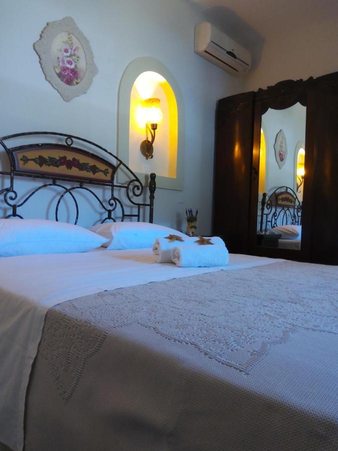 Butterfly View Suites Astypalaia Exterior foto