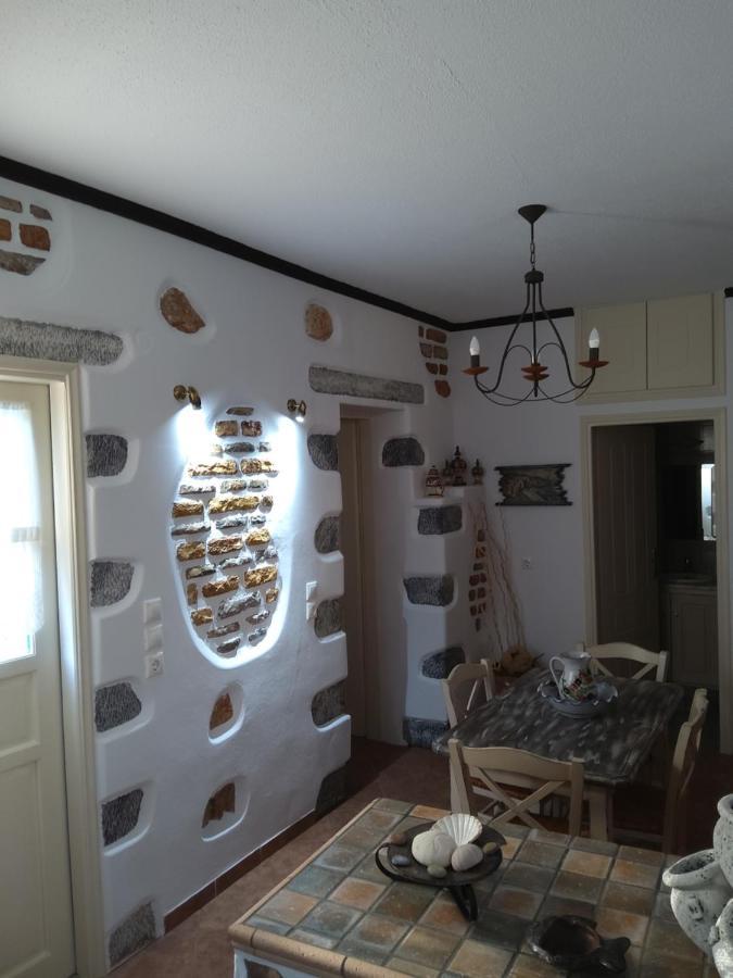 Butterfly View Suites Astypalaia Exterior foto