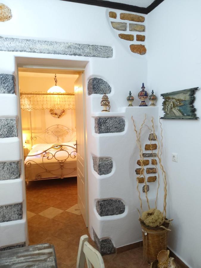 Butterfly View Suites Astypalaia Exterior foto