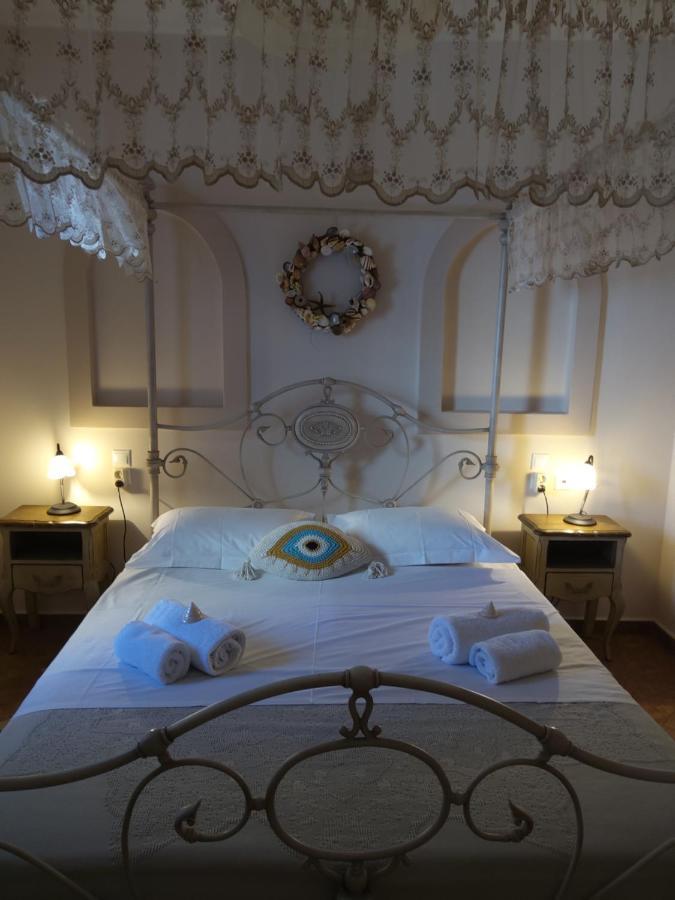 Butterfly View Suites Astypalaia Exterior foto
