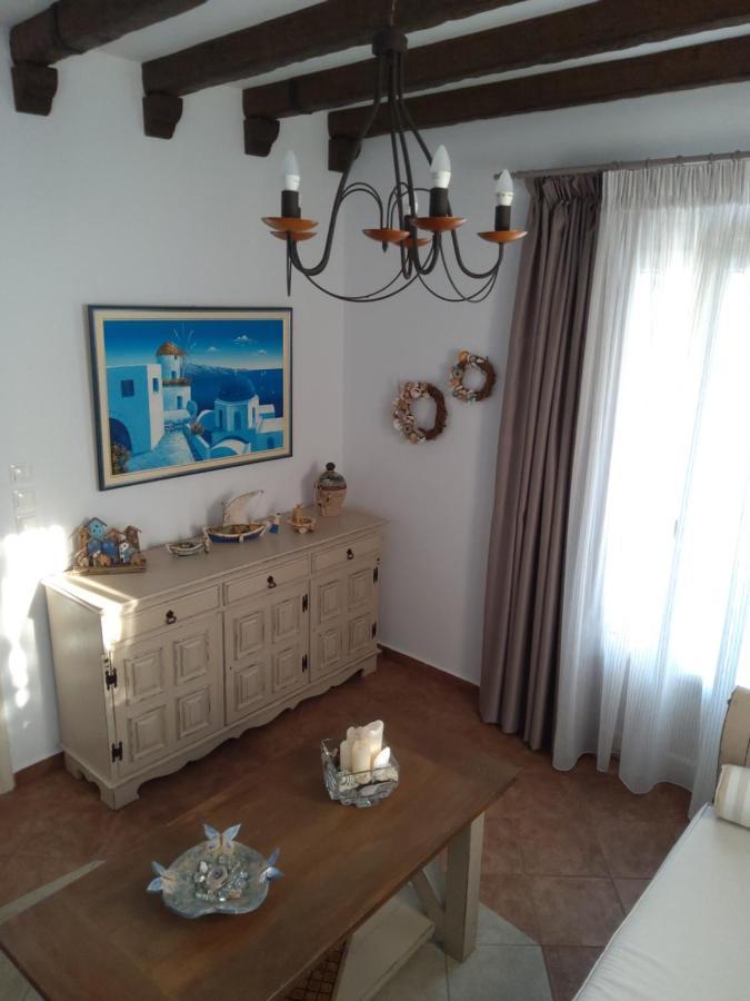Butterfly View Suites Astypalaia Exterior foto