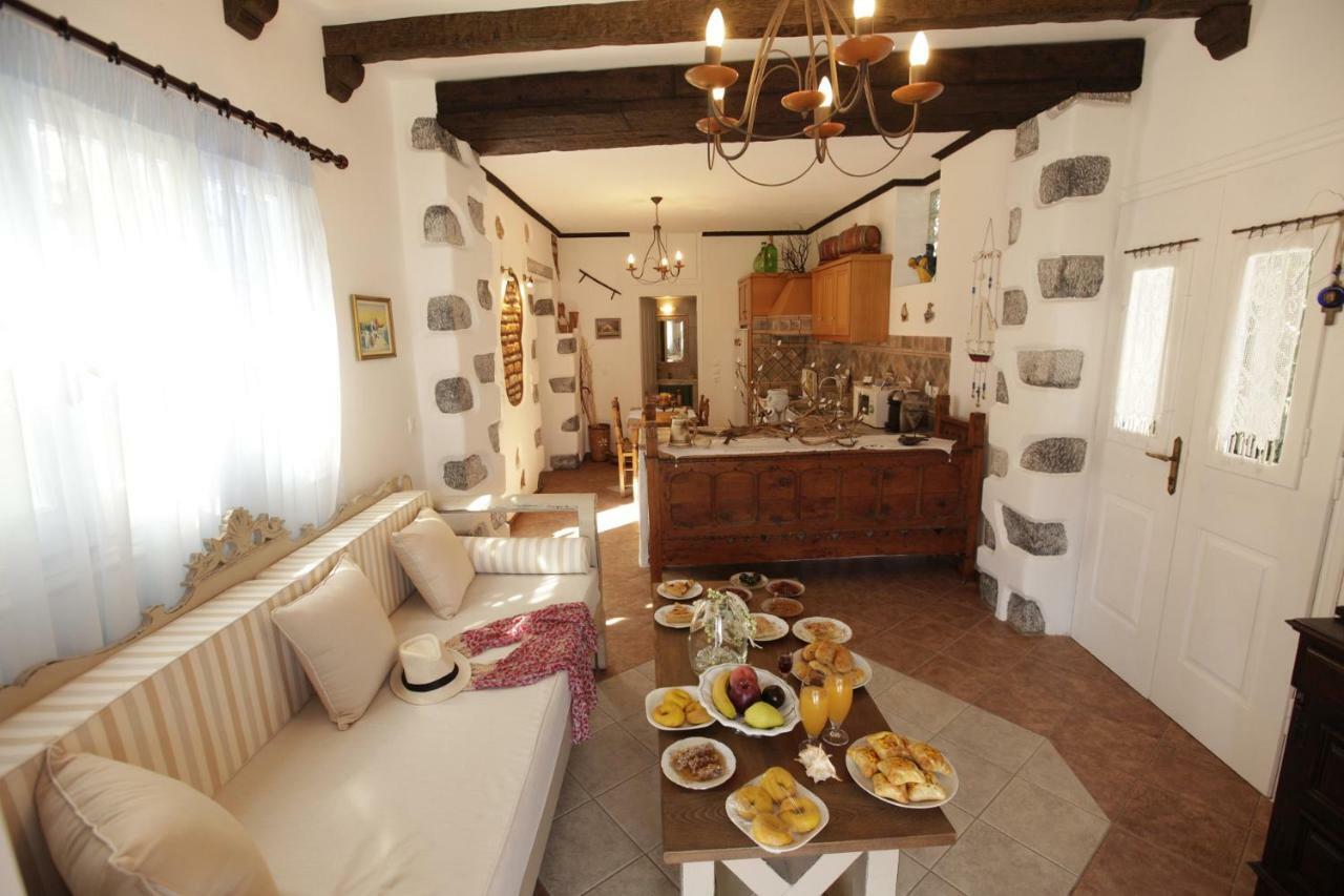 Butterfly View Suites Astypalaia Exterior foto