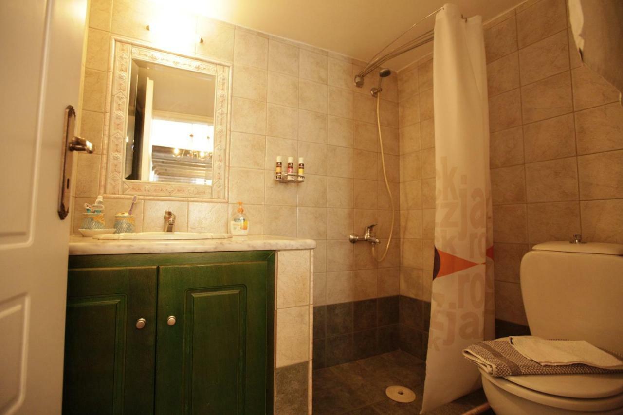 Butterfly View Suites Astypalaia Exterior foto