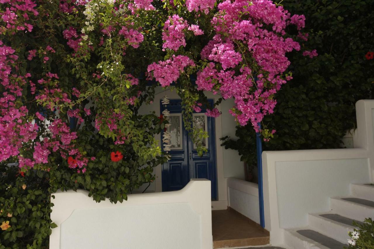 Butterfly View Suites Astypalaia Exterior foto