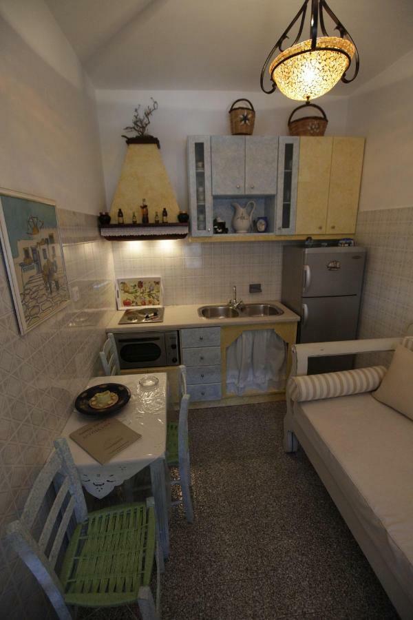 Butterfly View Suites Astypalaia Exterior foto