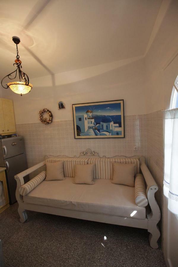 Butterfly View Suites Astypalaia Exterior foto