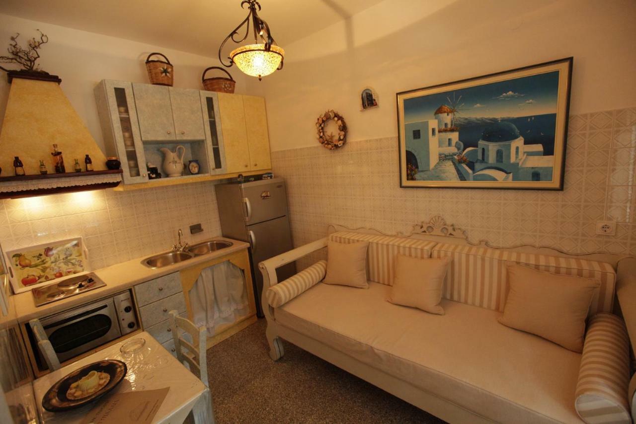 Butterfly View Suites Astypalaia Exterior foto
