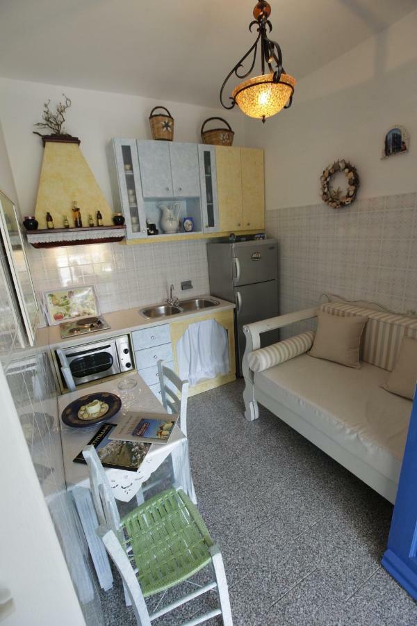 Butterfly View Suites Astypalaia Exterior foto