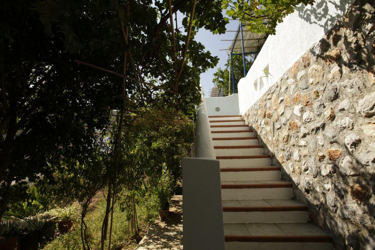 Butterfly View Suites Astypalaia Exterior foto